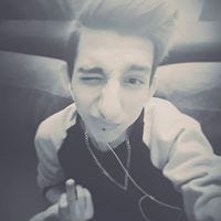 Dimos Kecha