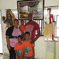 Towase Oluwamuyiwa Gasby