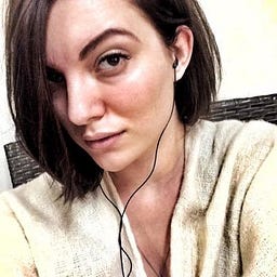 Kseniya Zaytceva