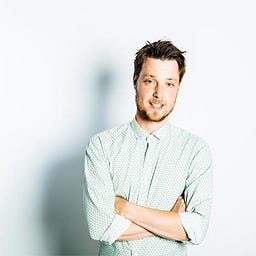 Luc Steinberg