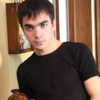 Ravshan Bazarbaev