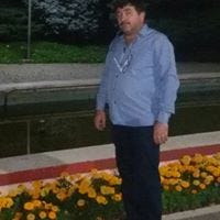 Muzaffer Sarıoglu