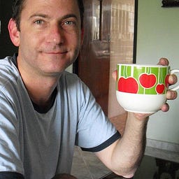 Dan Burrows