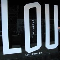 Lou Wang