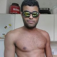 Anselmo Luiz Barboza