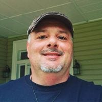 John Crowe-Lockerman