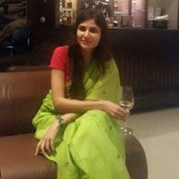 Manisha Ahlawat