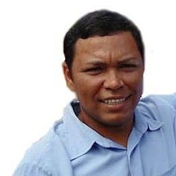 UDENILSON B. CARMO