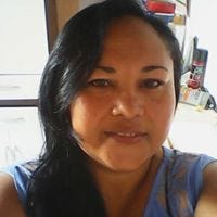 Silvinha Maria