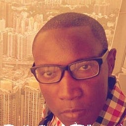 james mwai
