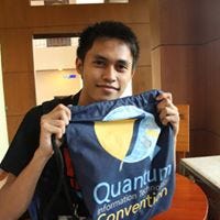 Jonacius Villamor