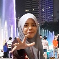 Salwa Marhaini Mazelan