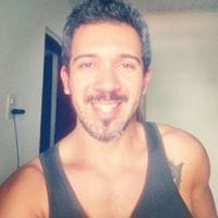 Leandro Damascena