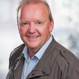 Kevin Stokes