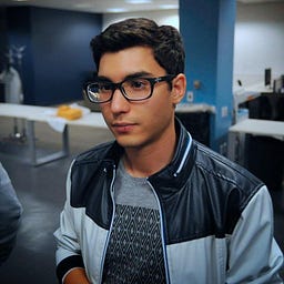 Bilel Benamira