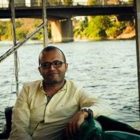 Hesham Mohamed