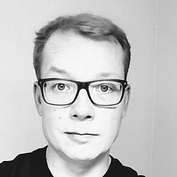 Jari Ovaskainen