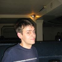Roman Skorikov