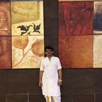 Palagummi Surya Teja