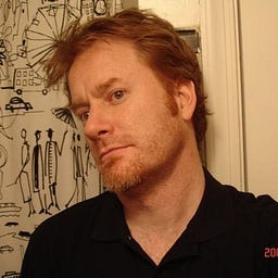 Brett Estey