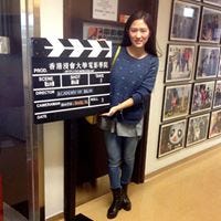 Catherine Wang