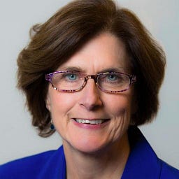 Prof Joyce Sullivan