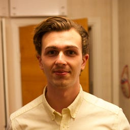 Joakim Bladh