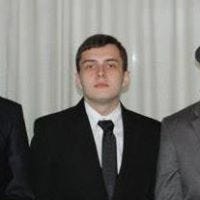Daniel Florin