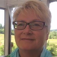 Laila Forslund