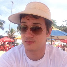 Douglas Ferreira