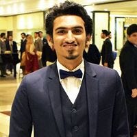 Ali Hussain