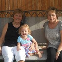 Terry Weatherhead Philbrick