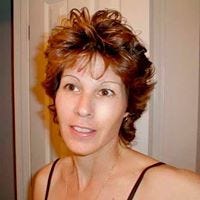 Beth Blackburn