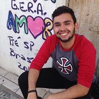 José Vitor Godoy