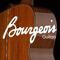 Bourgeois Guitars