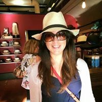 Courtney Aguila