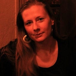 Svetlana Inozemtseva