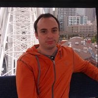 Mark Davies