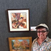 Kathy Murphy Adler