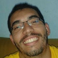 Carlos André Matos