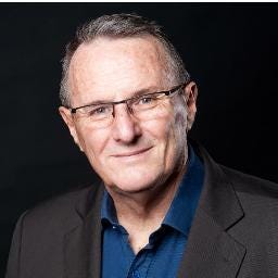 Mark Wayland