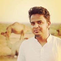 Farhaj Ahmed
