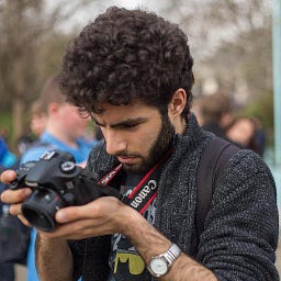 Bawar Jalal