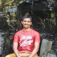 Maheswar Reddy's