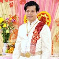 Chhin Senghong