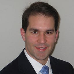Robert Morris