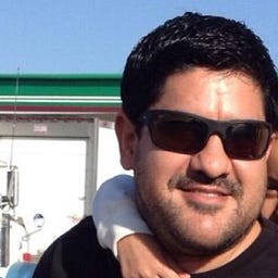 Gerardo Palazuelos