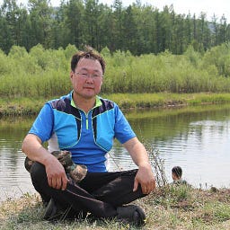Altangerel Dorjsuren