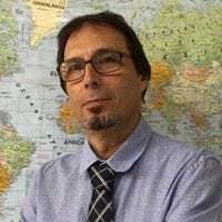 Fernando Castilho