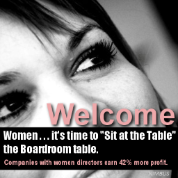 Sit At The Table™